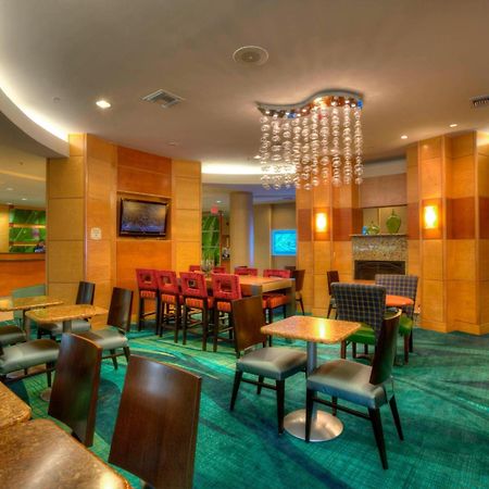Springhill Suites By Marriott - Tampa Brandon Екстер'єр фото