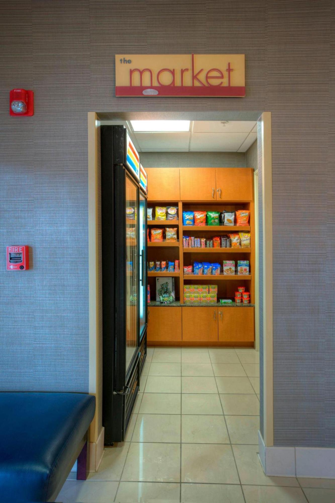 Springhill Suites By Marriott - Tampa Brandon Екстер'єр фото