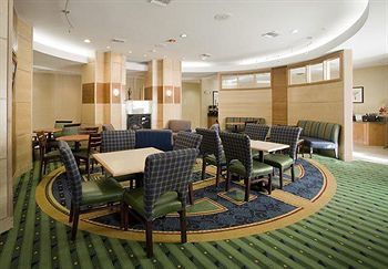 Springhill Suites By Marriott - Tampa Brandon Екстер'єр фото